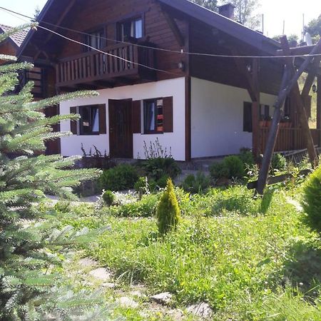 Cottage house Vorokhta Εξωτερικό φωτογραφία