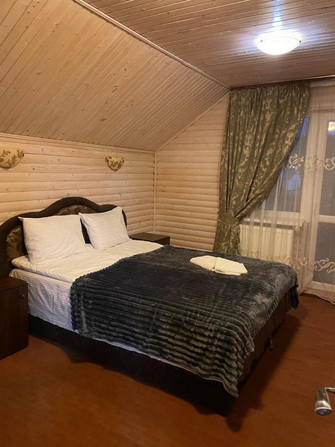 Cottage house Vorokhta Εξωτερικό φωτογραφία