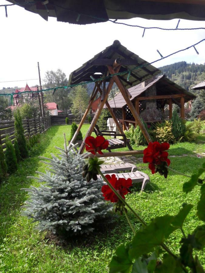 Cottage house Vorokhta Εξωτερικό φωτογραφία